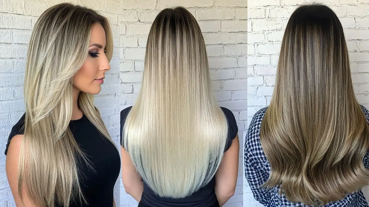 Zala Invisi Tape Hair Extensions