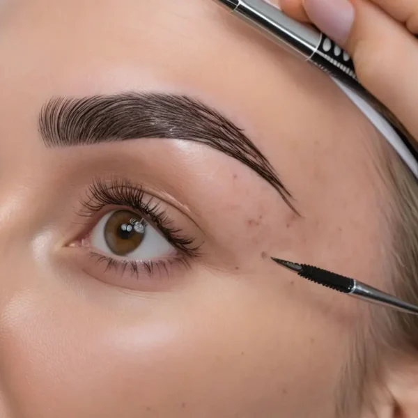 Can Microblading Lead to Hair Loss?