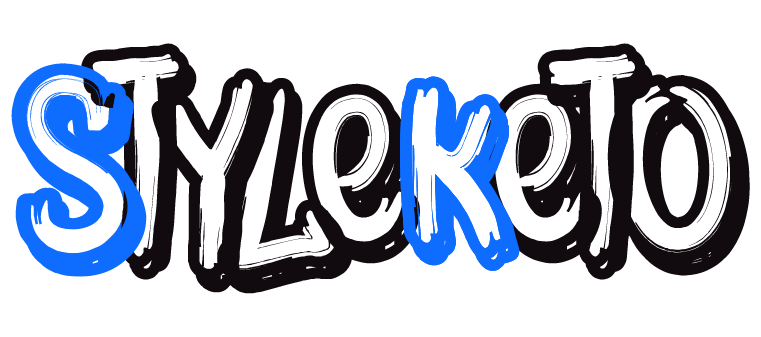 StyleKeto Logo